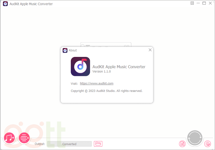 tan huong audkit apple music converter