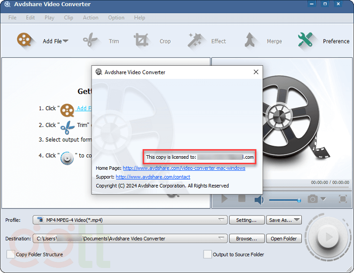 tan huong phan mem avdshare video converter tan huong phan mem avdshare video converter