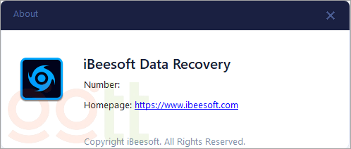 tan huong phan mem ibeesoft data recovery for windows tan huong phan mem ibeesoft data recovery for windows