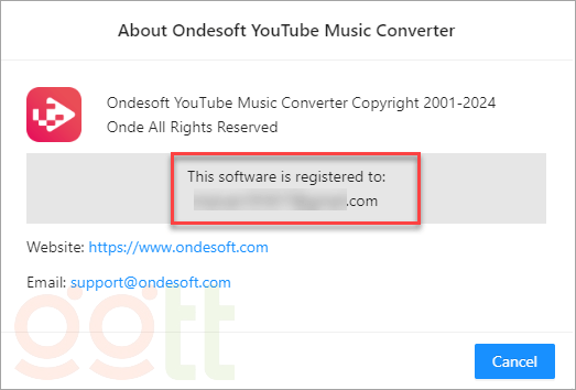 tan huong phan mem ondesoft youtube music converter tan huong phan mem ondesoft youtube music converter