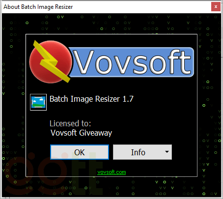 tan huong phan mem vovsoft batch image resizer tan huong phan mem vovsoft batch image resizer