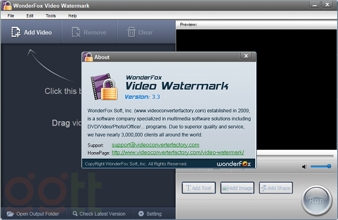 tan huong phan mem wonderfox video watermark tan huong phan mem wonderfox video watermark