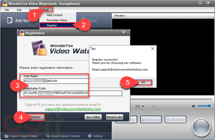 wonderfox video watermark kich hoat phan mem wonderfox video watermark kich hoat phan mem