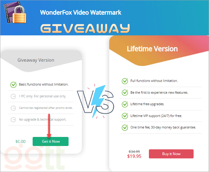 wonderfox video watermark wonderfox video watermark