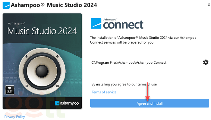 ashampoo music studio 2024 cai dat ashampoo music studio 2024 cai dat