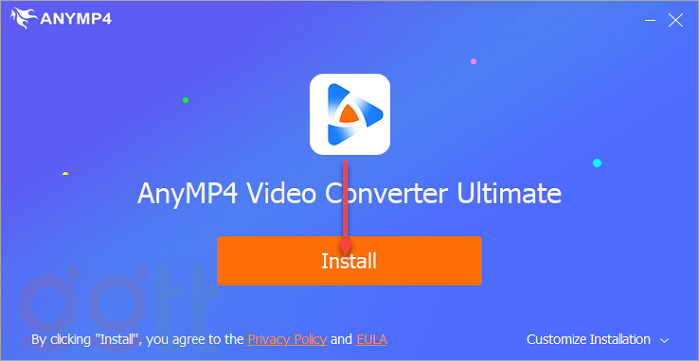 cai dat anymp4 video converter ultimate cai dat anymp4 video converter ultimate