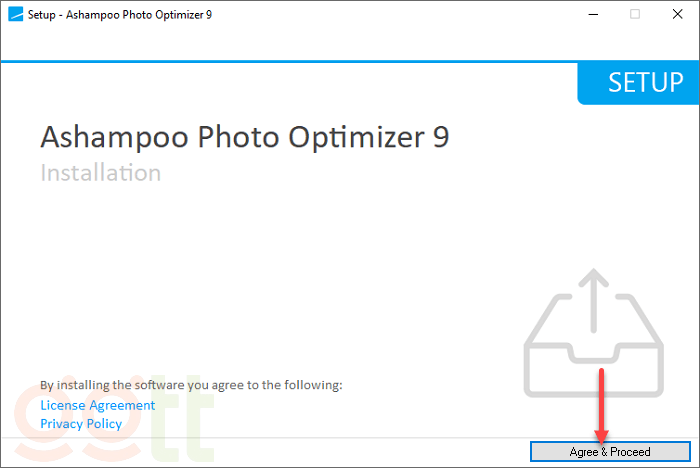 cai dat ashampoo photo optimizer 9 cai dat ashampoo photo optimizer 9