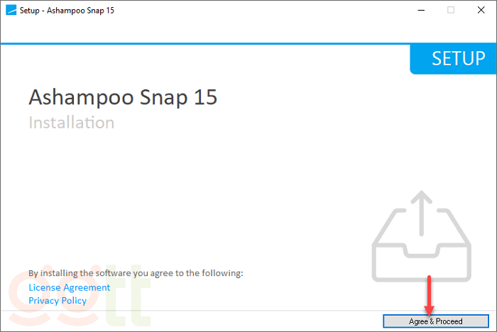 cai dat ashampoo snap 15 cai dat ashampoo snap 15