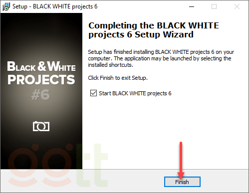 cai dat black white projects 6 cai dat black white projects 6