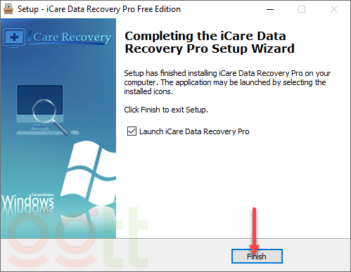 cai dat icare data recovery pro cai dat icare data recovery pro