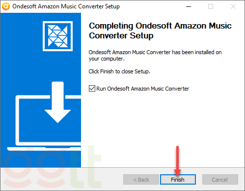 cai dat ondesoft amazon music converter cai dat ondesoft amazon music converter
