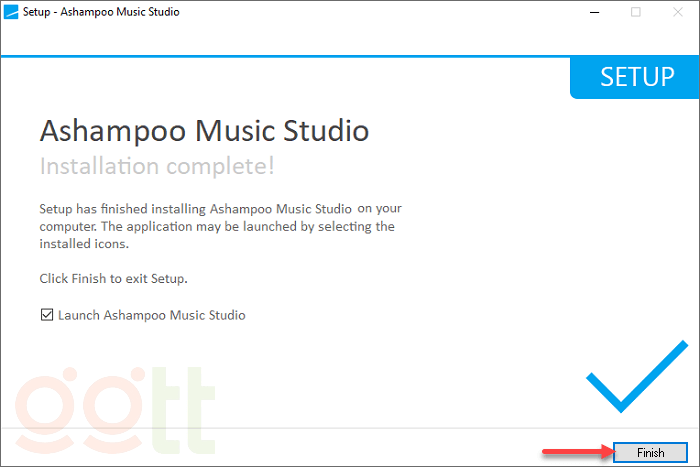 cai dat phan mem ashampoo music studio cai dat phan mem ashampoo music studio