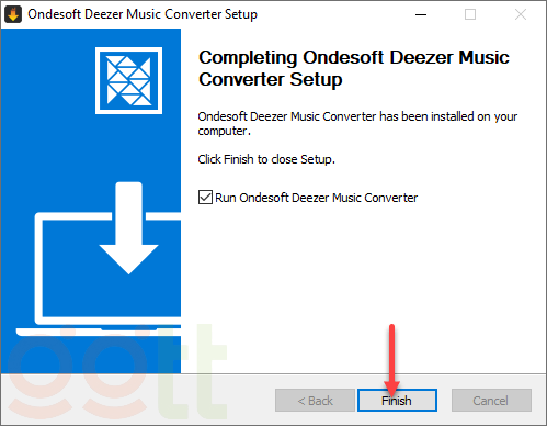 cai dat phan mem ondesoft deezer music converter cai dat phan mem ondesoft deezer music converter