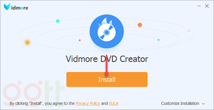 cai dat phan mem vidmore dvd creator cai dat phan mem vidmore dvd creator