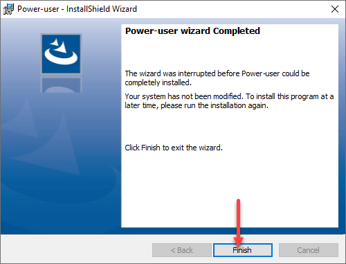 cai dat power user premium cai dat power user premium