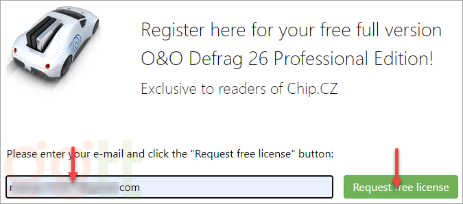 dang ky o o defrag 26 professional dang ky o o defrag 26 professional