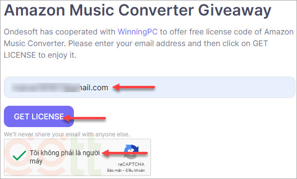 dang ky ondesoft amazon music converter dang ky ondesoft amazon music converter