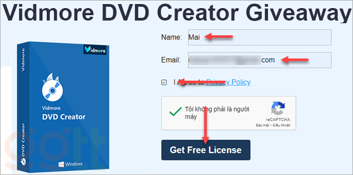 dang ky phan mem vidmore dvd creator dang ky phan mem vidmore dvd creator