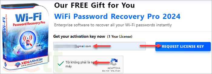 dang ky xenarmor wifi password recovery pro dang ky xenarmor wifi password recovery pro