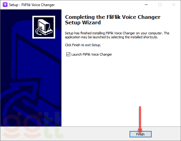 fliflik voice changer cai dat fliflik voice changer cai dat