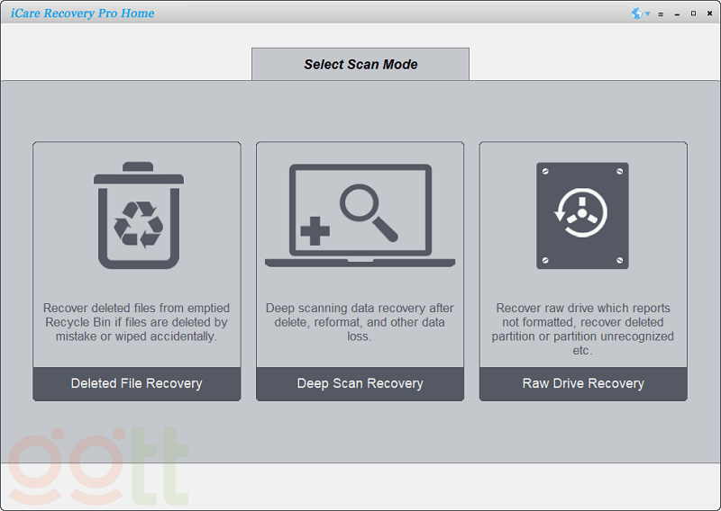 gioi thieu icare data recovery pro gioi thieu icare data recovery pro