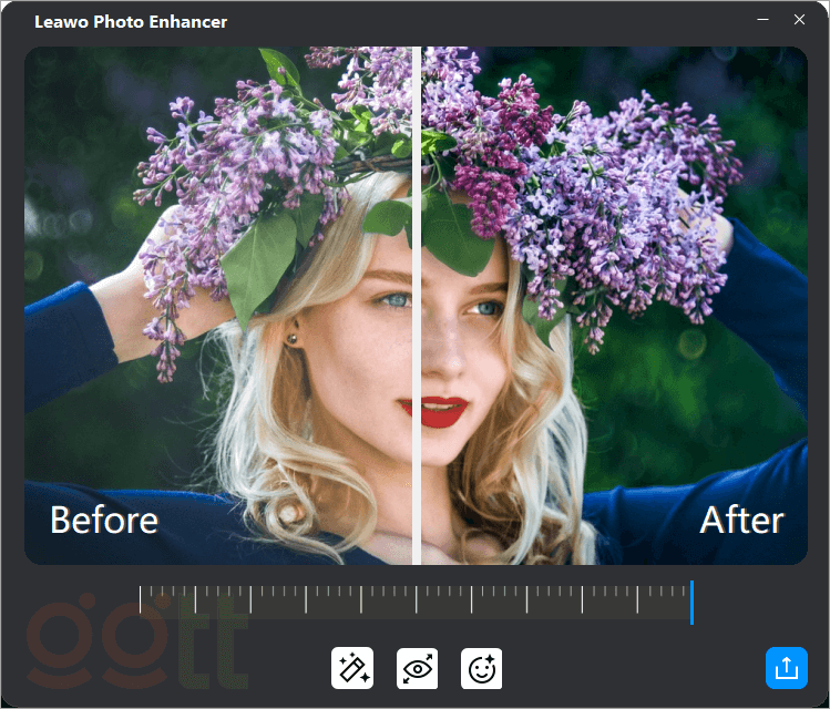 gioi thieu phan mem leawo photo enhancer gioi thieu phan mem leawo photo enhancer