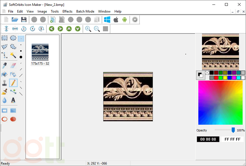 gioi thieu phan mem softorbits icon maker gioi thieu phan mem softorbits icon maker
