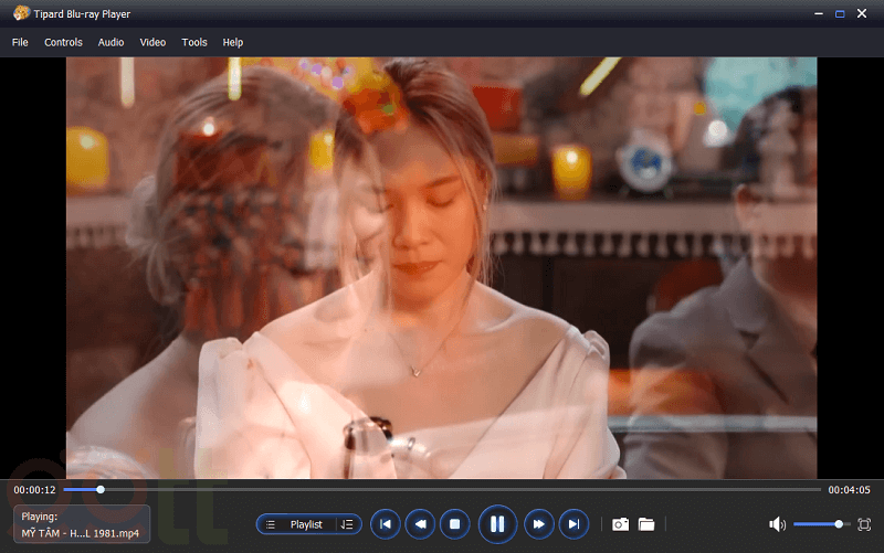 gioi thieu phan mem tipard blu ray player gioi thieu phan mem tipard blu ray player