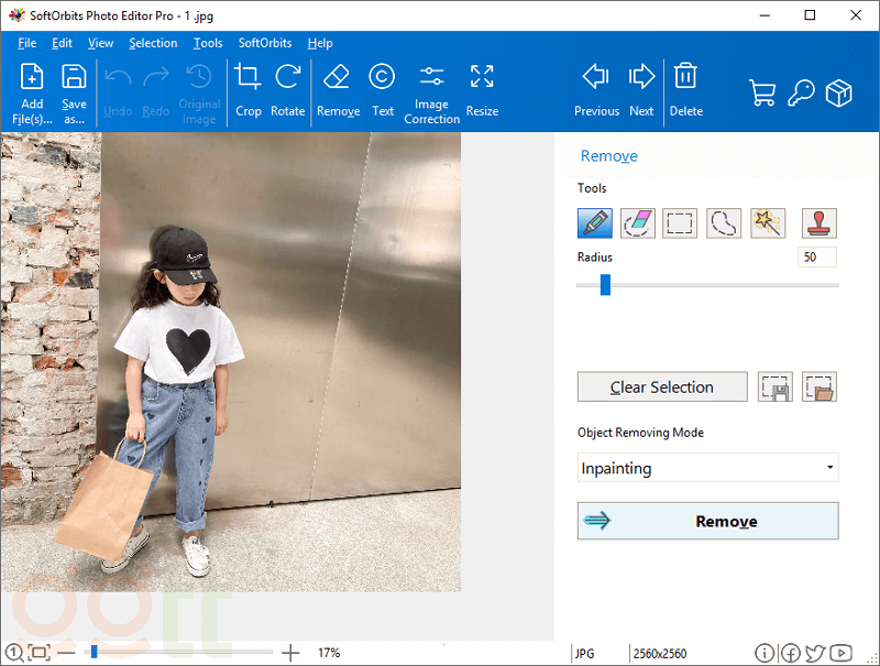 gioi thieu softorbits photo editor pro gioi thieu softorbits photo editor pro