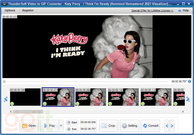 gioi thieu thundersoft video to gif converter gioi thieu thundersoft video to gif converter