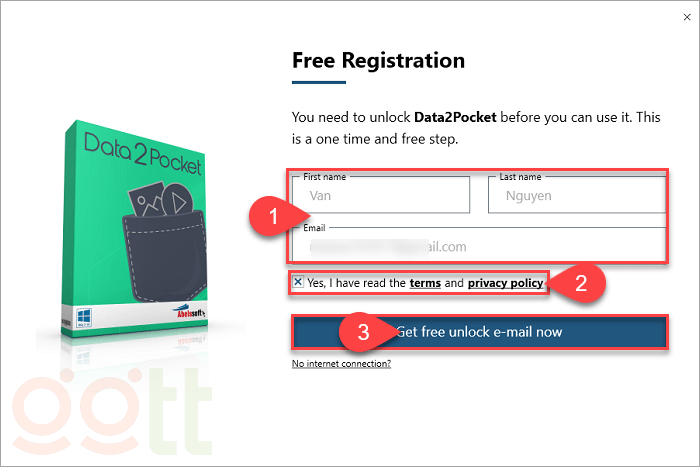 kich hoat abelssoft data2pocket 2024 kich hoat abelssoft data2pocket 2024
