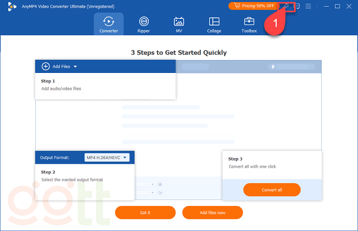 kich hoat anymp4 video converter ultimate kich hoat anymp4 video converter ultimate