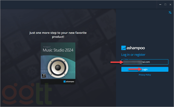 kich hoat ashampoo music studio 2024 kich hoat ashampoo music studio 2024
