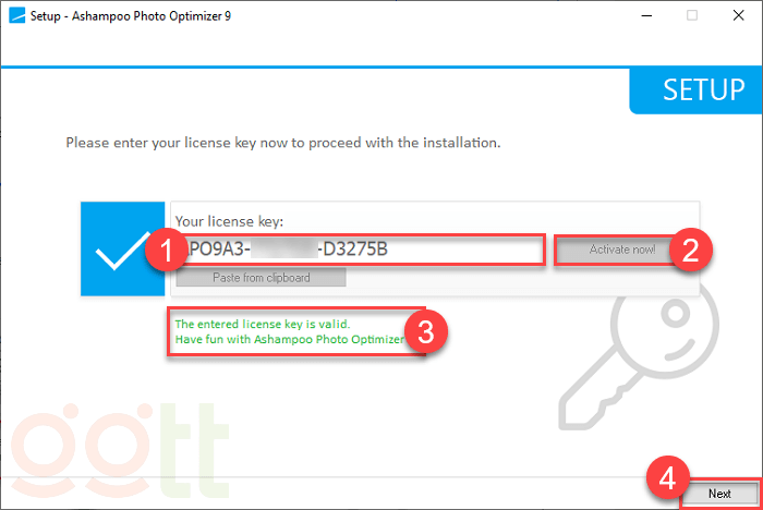 kich hoat ashampoo photo optimizer 9 kich hoat ashampoo photo optimizer 9