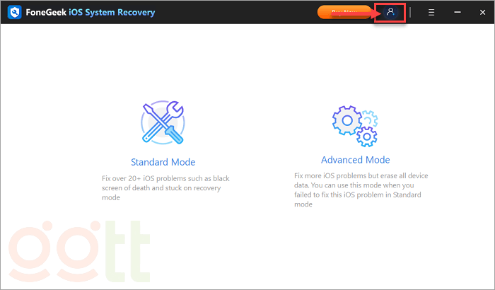 kich hoat fonegeek ios system recovery kich hoat fonegeek ios system recovery