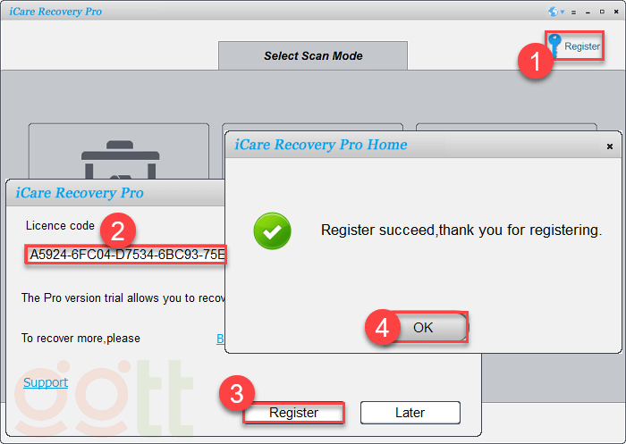 kich hoat icare data recovery pro kich hoat icare data recovery pro