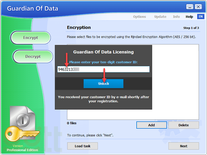 kich hoat phan mem ascomp guardian of data professional kich hoat phan mem ascomp guardian of data professional