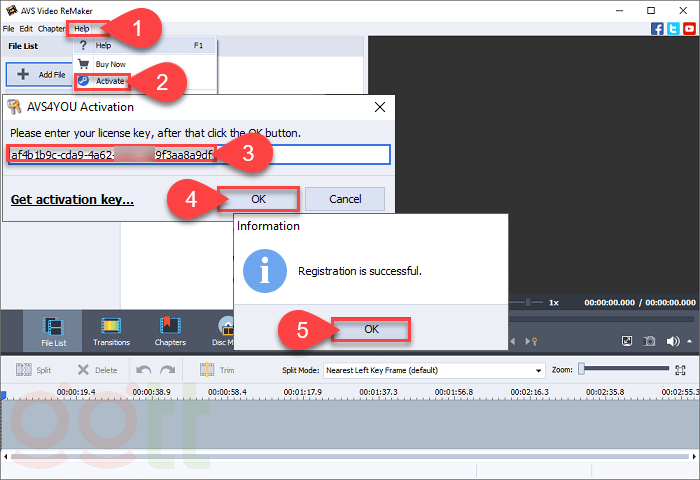 kich hoat phan mem avs video remaker kich hoat phan mem avs video remaker