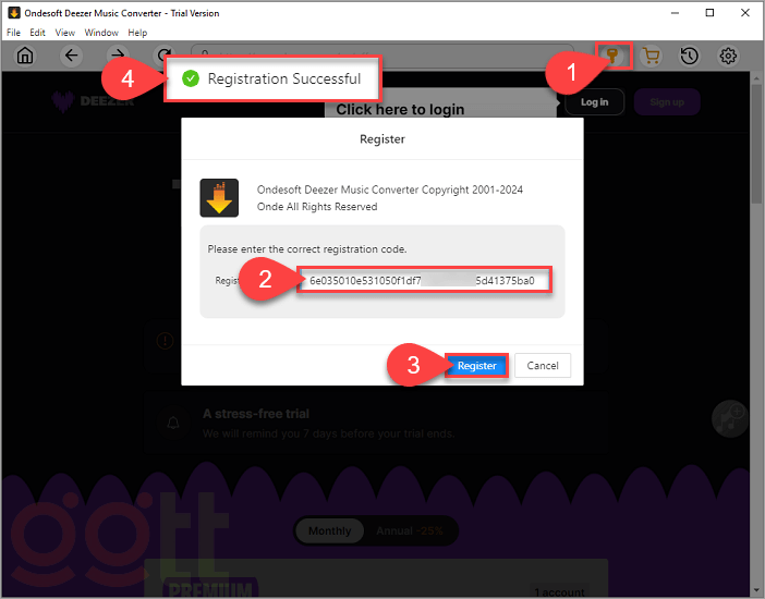 kich hoat phan mem ondesoft deezer music converter kich hoat phan mem ondesoft deezer music converter