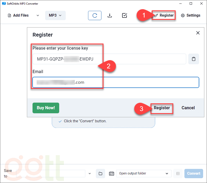 kich hoat phan mem softorbits mp3 converter kich hoat phan mem softorbits mp3 converter