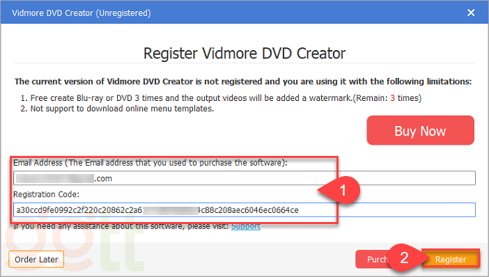 kich hoat phan mem vidmore dvd creator kich hoat phan mem vidmore dvd creator