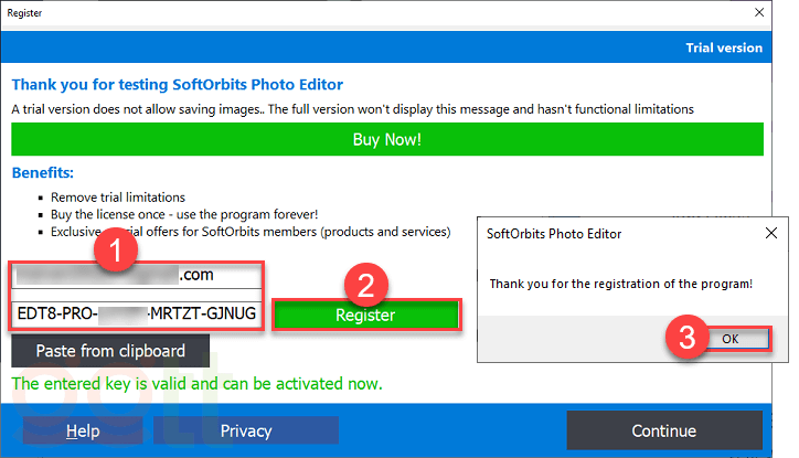 kich hoat softorbits photo editor pro kich hoat softorbits photo editor pro