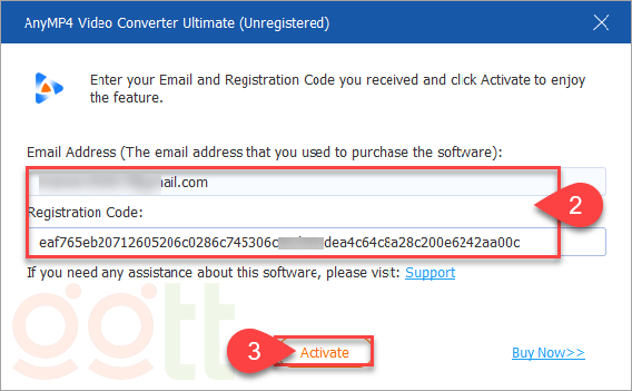 kich hoat thanh cong anymp4 video converter ultimate kich hoat thanh cong anymp4 video converter ultimate