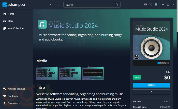kich hoat thanh cong ashampoo music studio 2024 kich hoat thanh cong ashampoo music studio 2024