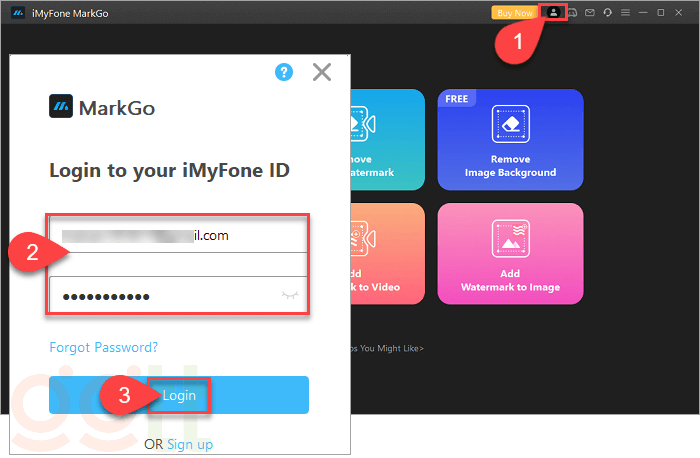 kich hoat thanh cong imyfone markgo kich hoat thanh cong imyfone markgo