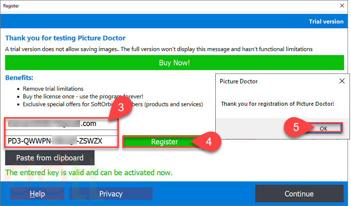 kich hoat thanh cong phan mem softorbits picture doctor kich hoat thanh cong phan mem softorbits picture doctor