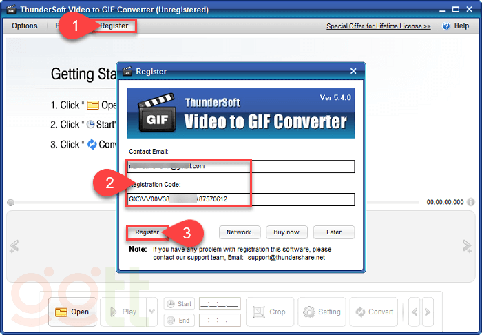 kich hoat thundersoft video to gif converter kich hoat thundersoft video to gif converter