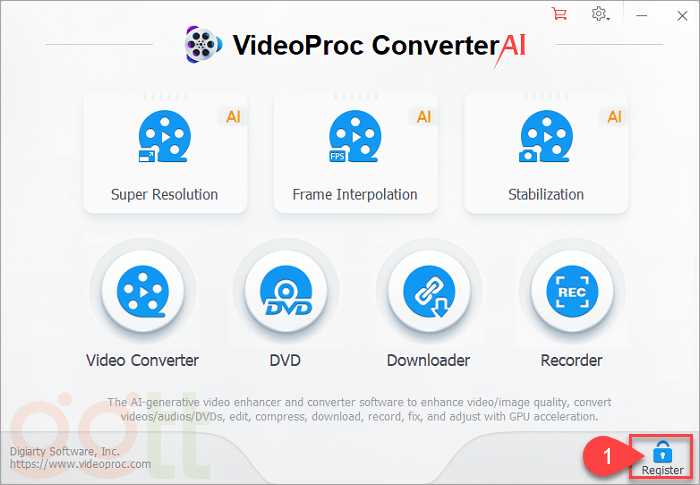 kich hoat videoproc converter ai kich hoat videoproc converter ai