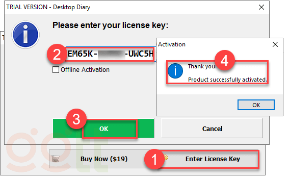 kich hoat vovsoft desktop diary kich hoat vovsoft desktop diary