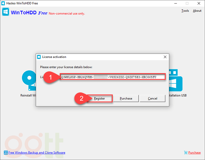 kich hoat wintohdd professional kich hoat wintohdd professional